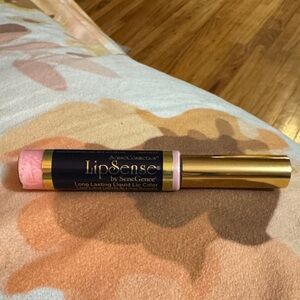 SeneGence LipSense Liquid Lip Color - Fire Opal